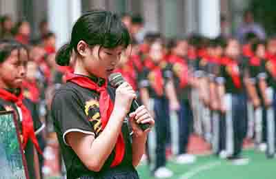 小學期末家長會總結