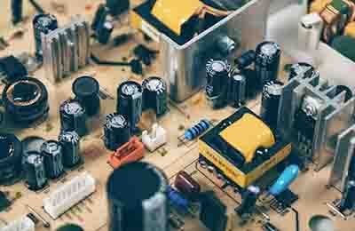 電氣與自動化工程論文
