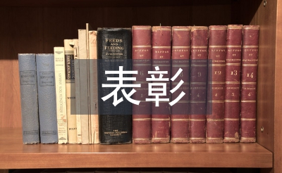 總經理表彰發言稿