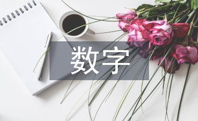 數字營銷方案