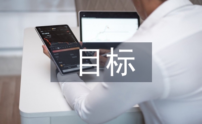 納稅籌劃的目標
