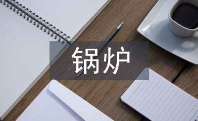 鍋爐分公司工作總結(jié)