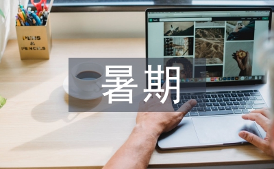 大學(xué)生暑期實習(xí)報告