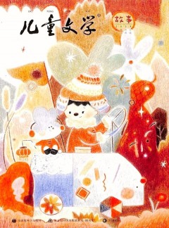 兒童文學