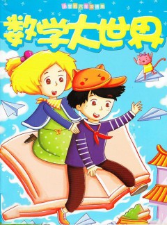 數(shù)學大世界