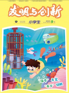 發明與創新雜志