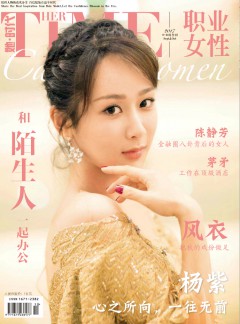 職業女性