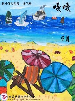 趣味語(yǔ)文