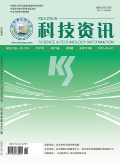科技資訊雜志